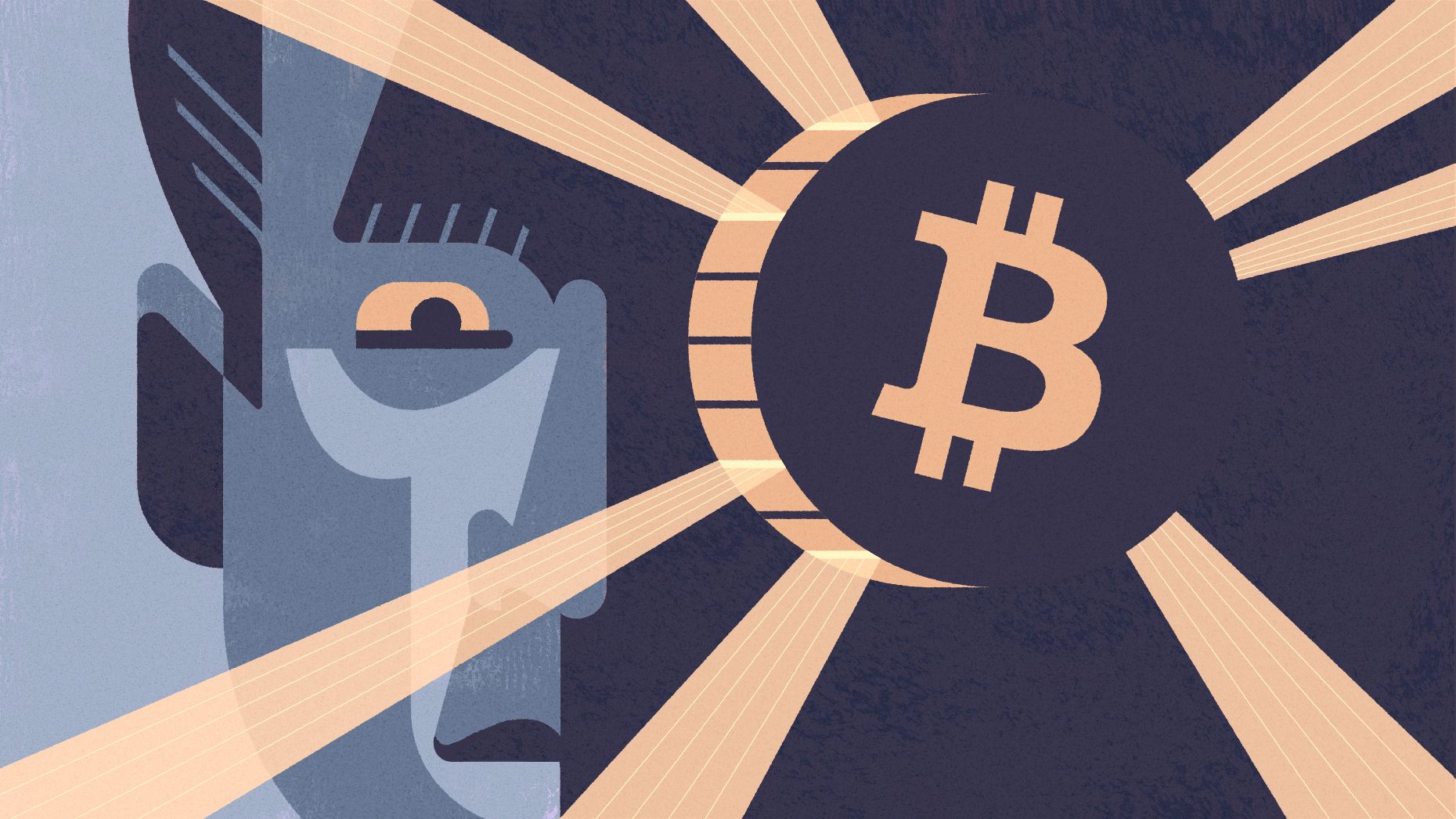 Pourquoi Bitcoin a-t-il été créé ?