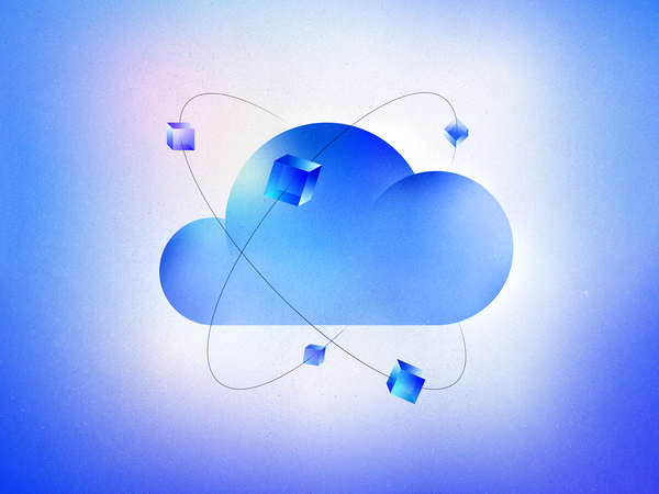 Qu’est-ce que le cloud ? ☁️