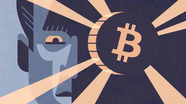 Pourquoi Bitcoin a-t-il été créé ?